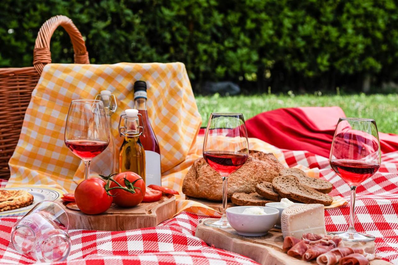 Masseria Del Vino Loreto Aprutino Dış mekan fotoğraf