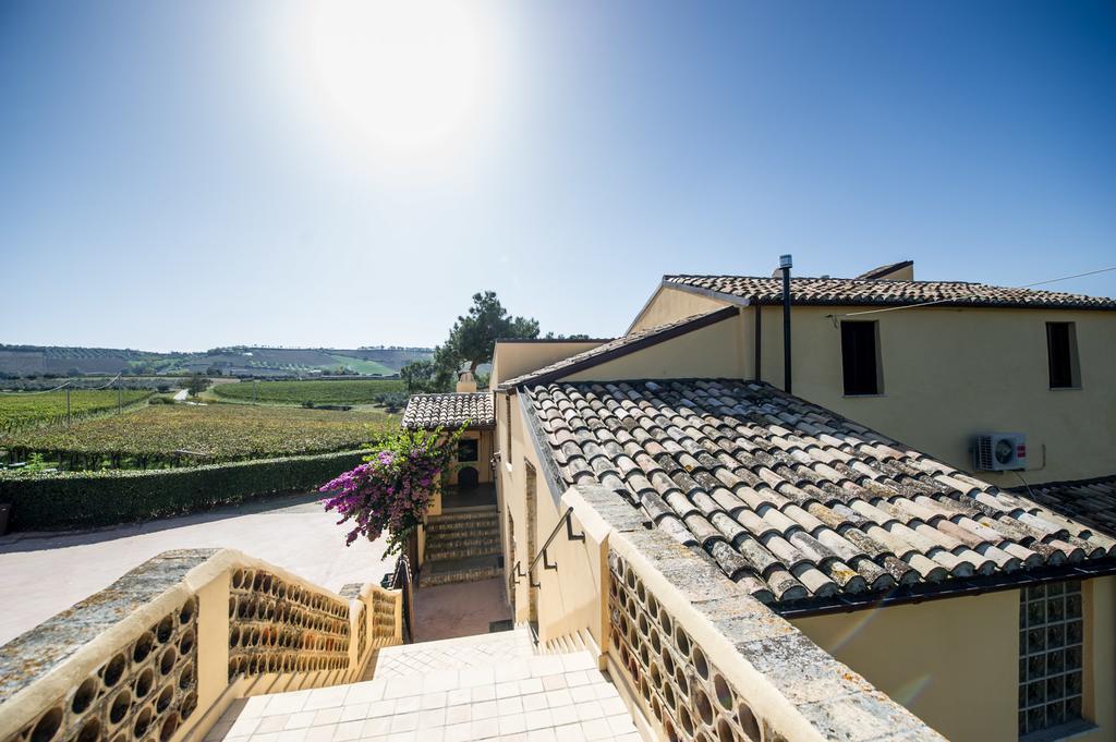 Masseria Del Vino Loreto Aprutino Dış mekan fotoğraf